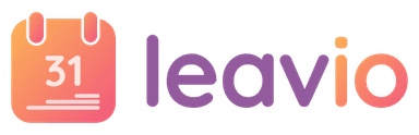 leavio – Ferienplaner und Abwesenheitsplaner